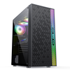 VỎ CASE SAMA 2056 (ATX-3 FAN RGB)