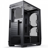 VỎ CASE SAMA 3503 ( ATX - 2 FAN RGB)