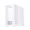 VỎ CASE SAMA 4502 WHITE (ATX/3 FAN ARGB)