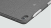 Bao da bàn phím Logitech Combo Touch For IPAD 10TH GEN – Xám (920-011434)