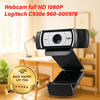Webcam full HD 1080P  Logitech C930e 960-000976