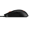 Chuột Gaming ASUS ROG Strix Impact III USB, RGB, Đen (90MP0300-BMUA00)