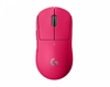 Chuột Logitech Gaming Pro X Superlight Wireless Pink 910-005958