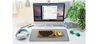 Chuột không dây Logitech POP with Emoji Vàng Đen 910-006514