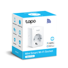 Ổ cắm Wi-Fi Thông Minh Nhỏ Gọn Tapo P100 (1-pack)