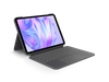 Bàn phím + bao da iPad Pro 13 (M4) Logitech Combo Touch_920-012662