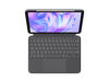 Bàn phím + bao da iPad Pro 13 (M4) Logitech Combo Touch_920-012662