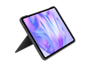 Bàn phím + bao da iPad Pro 11 (M4) Logitech Combo Touch 920-012767