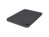 Bàn phím + bao da iPad Pro 13 (M4) Logitech Combo Touch_920-012662