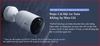 Camera không dây dùng pin Ezviz CB3