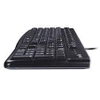 Bàn phím Logitech K120  920-002582