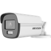 Hikvision Camera DS-2CE12DF0T-F hình trụ có màu ban đêm 2MP (ColorVu)