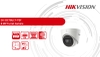 Hikvision Camera HD-TVI  8MP. DS-2CE78U1T-IT3F
