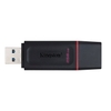 USB Kingston DataTraveler Exodia S 256GB USB 3.2 Gen 1 (Black/Orange)