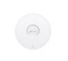 Access Point Wi-Fi 6 Gắn Trần AX1800 TP-Link EAP620 HD