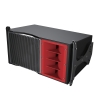 Loa toàn dải Line Array 8Ω công suất 300W Takstar ESA-081