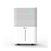 Máy hút ẩm dân dụng Fujihaia DH25W