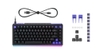 Logitech G512 X 75 TMR Tactile đen 920-013942 – bàn phím 75% giá đại lý