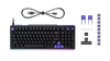 Logitech G512 X 98 TMR Tactile Black 920-013988 – giá đại lý