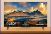 Google smart Tivi 4K Coocaa 85 Inch 85Y73