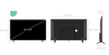 Smart Google TiVi 32 inch Coocaa 32Z73