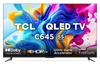 Google Tivi TCL 55C645 QLED 4K 55 inch [2025]