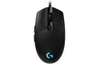 Chuột gaming Logitech PRO Gaming HERO 910-005442