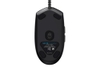Chuột gaming Logitech PRO Gaming HERO 910-005442