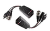 Bộ video balun và cấp nguồn cho 1 kênh HD Hikivision SH-UTV203-P