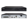 Đầu ghi hình IP -  NVR 4K dòng 76xx 4/8/16 kênh - 1 ổ cứng