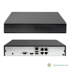 Đầu ghi hình IP  -  NVR Full HD Dòng 71xx 4/8 kênh - Vỏ sắt DS-7104NI-Q1/4P/M