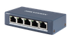 Hikvision Switch GIGABIT 5 cổng 1000Mpbs, Layer 2