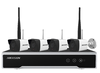 Hikvision  KIT WIFI TRỌN BỘ (4 CAMERA +  1 Đầu ghi)