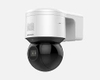 Camera IP Mini speed dome 4MP DS-2DE3A404IW-DE/W