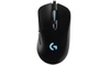 Chuột có dây Logitech G403 HERO Gaming mouse 910-005634