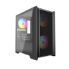 Vỏ case Centaur C09 đen