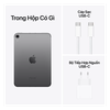 Apple iPad Mini 7 (8.3/Wi-Fi+Cellular/256GB) XÁM (SPACE GRAY) (MXPT3ZA/A)