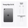 Apple iPad Mini 7 (8.3 inch / Wi-Fi / 256GB) XÁM (SPACE GRAY) (MXNA3ZA/A)