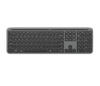 Logitech K950 Signature Slim 920-012443 màu Than chì – bàn phím không dây giá đại lý