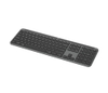 Logitech K950 Signature Slim 920-012443 màu Than chì – bàn phím không dây giá đại lý