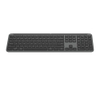 Logitech K950 Signature Slim 920-012443 màu Than chì – bàn phím không dây giá đại lý
