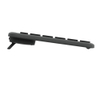 Logitech K950 Signature Slim 920-012443 màu Than chì – bàn phím không dây giá đại lý