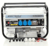 Máy Phát điện Kraft Dele Professional KD118 KW6500JB