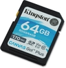 Kingston Canvas Go Plus SDXC 64GB (SDG3/64GB)