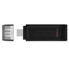 USB Kingston DataTraveler 70 128GB USB-C 3.2 Gen 1