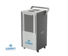 MÁY HÚT ẨM CÔNG NGHIỆP KOSMEN KM-150S (Phù hợp không gian 120 - 200m2)