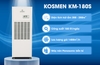 MÁY HÚT ẨM CÔNG NGHIỆP KOSMEN KM-180S (Phù hợp không gian 200 - 250m2)