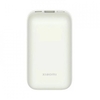 Pin sạc dự phòng Xiaomi 33W Power Bank 10000mAh Pocket Edition Pro -BHR5909GL (Trắng)