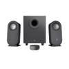 Loa Logitech máy tính bluetooth Z407 980-001351