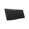 Bàn phím không dây Logitech K270 920-003057